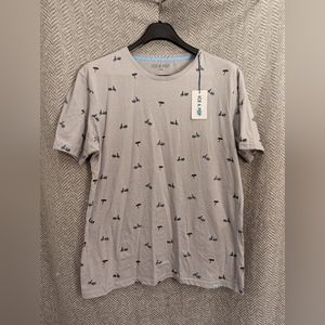 Men's Ice & Pop Scooter T-shirt